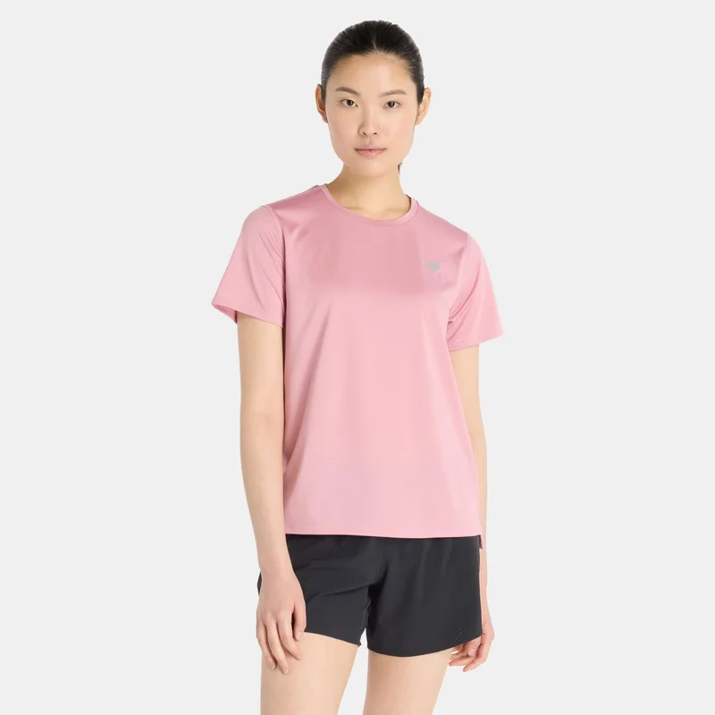 New Balance Women's Sport Essentials Training T-Shirt